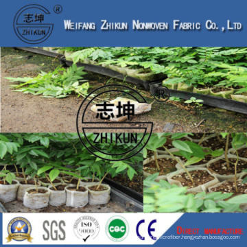 Garden Used of Nonwoven Spunbond Nonwoven Fabric